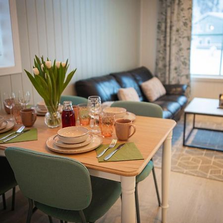 Forde Gjestehus Og Camping Zewnętrze zdjęcie